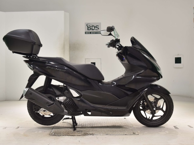 Honda PCX160