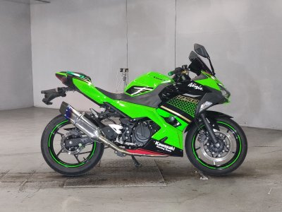 Kawasaki NINJA250
