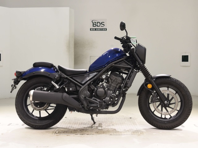 Honda REBEL S CMX250