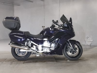 Yamaha FJR1300AS