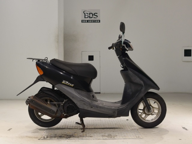 Honda DIO