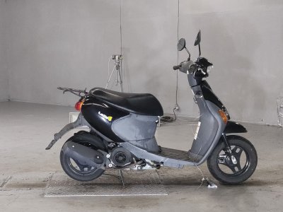 Suzuki LETS4