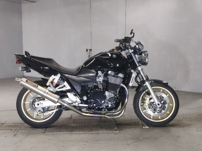 Suzuki GSX1400