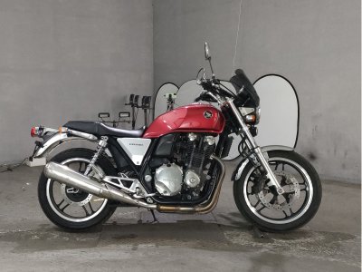 Honda CB1100
