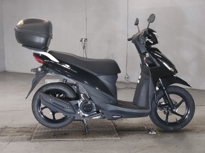 Suzuki ADDRESS V110