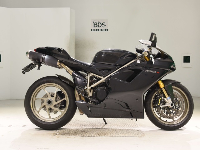 Ducati 1198S