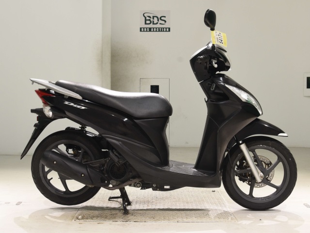 Honda DIO110