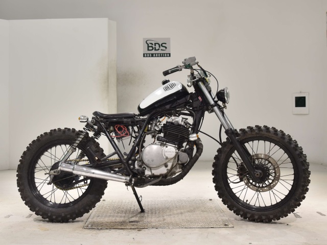 Suzuki GRASSTRACKER BIGBOY