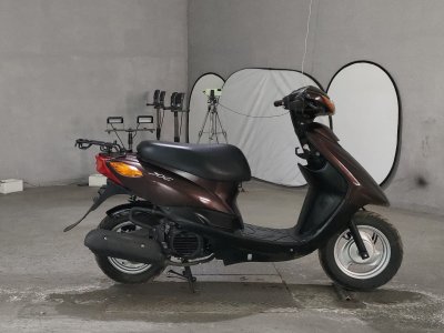 Yamaha JOG 50