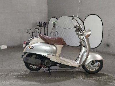 Yamaha VINO50