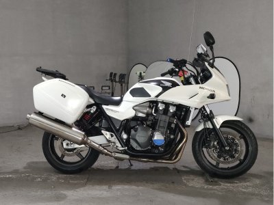 Honda CB1300SF BOLDOR ST