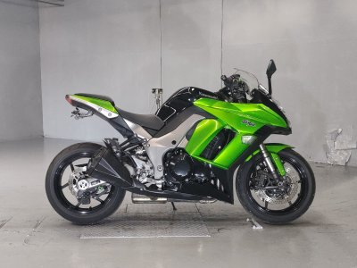 Kawasaki NINJA1000