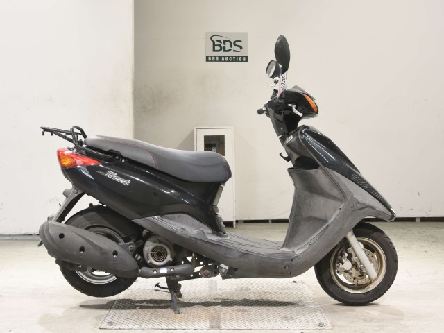 Yamaha AXIS125