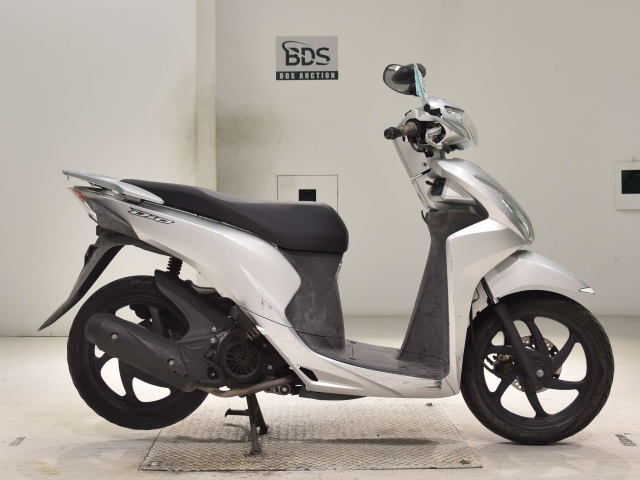 Honda DIO110-2