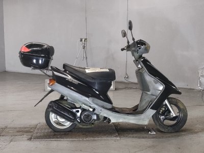 Yamaha AXIS90