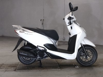 Honda LEAD125
