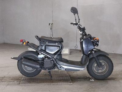 Honda ZOOMER