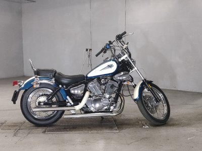 Yamaha VIRAGO XV250