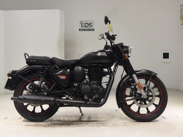 Royal Enfield CLASSIC350