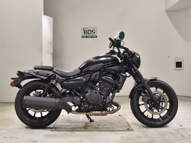 Kawasaki ELIMINATOR400-3SE