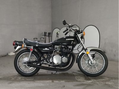 Kawasaki Z1 900 SUPERFOUR