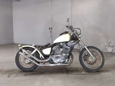 Yamaha VIRAGO XV250