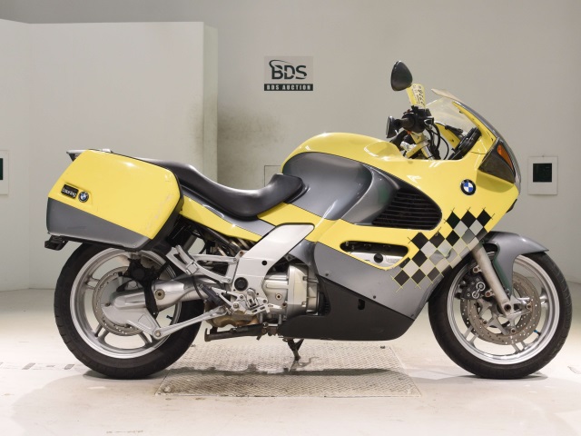 BMW K1200RS