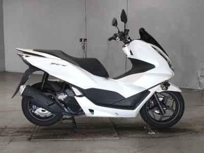 Honda PCX125