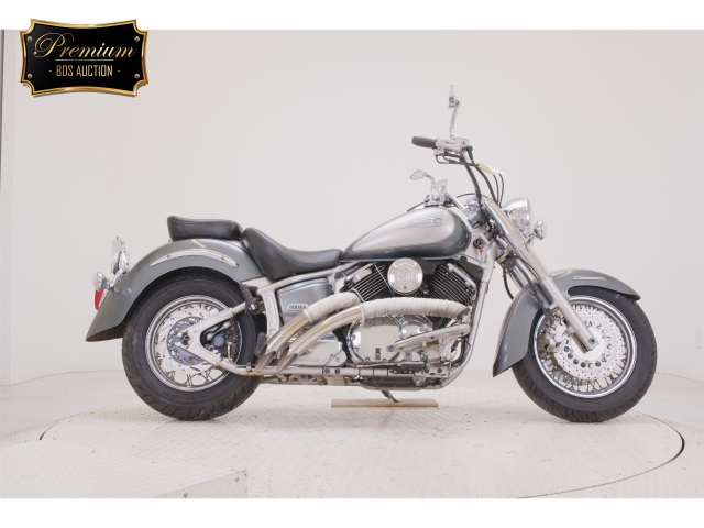 Yamaha DRAGSTAR XVS1100 CLASSIC