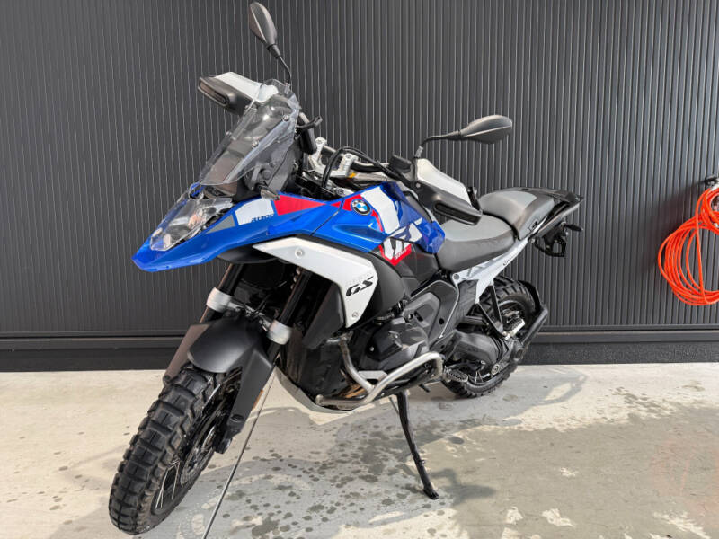 BMW r1300gs sport