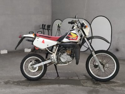 Honda CRM50
