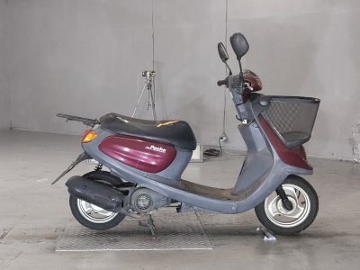 Yamaha JOG POCHE