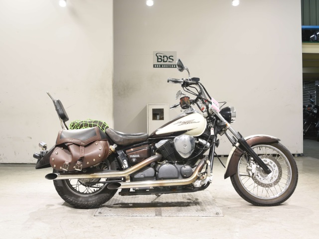 Yamaha DRAGSTAR XVS250