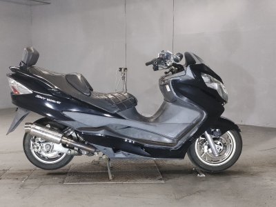 Suzuki SKYWAVE 250
