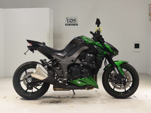 Kawasaki Z1000A
