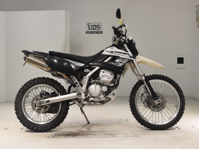 Kawasaki KLX250