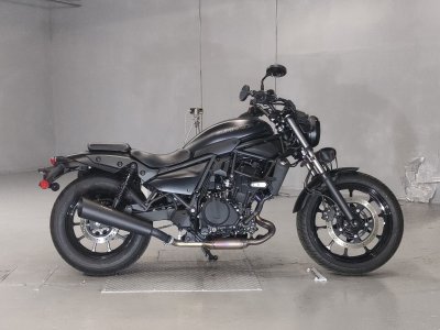 Kawasaki ELIMINATOR 400