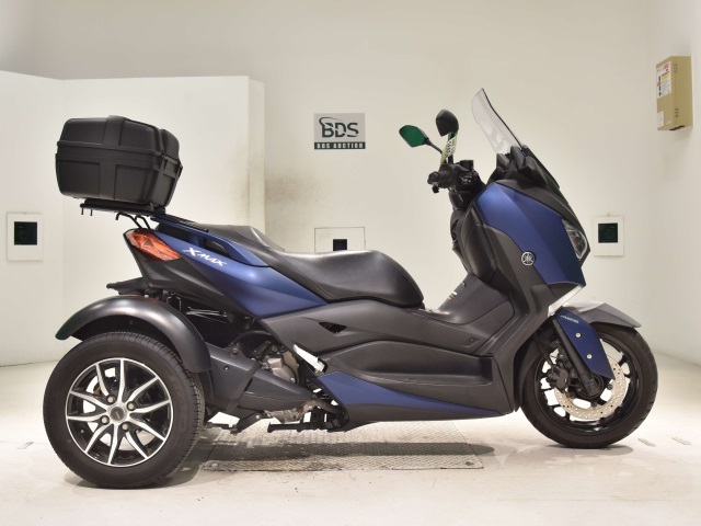 Yamaha X-MAX250A TRIKE