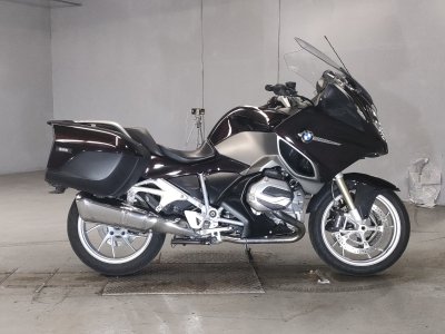 BMW R1200RT