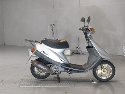 Yamaha JOG 50