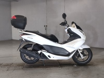 Honda PCX125
