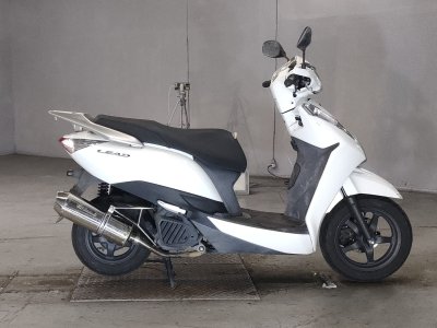 Honda LEAD125
