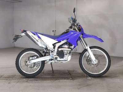 Yamaha WR250R