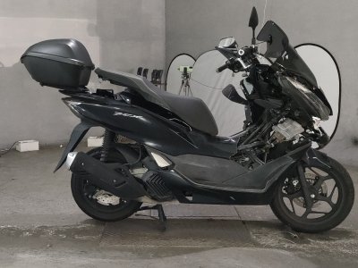 Honda PCX125