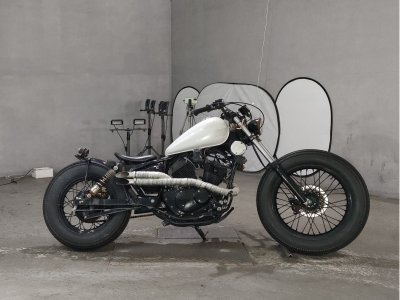 Yamaha VIRAGO XV250