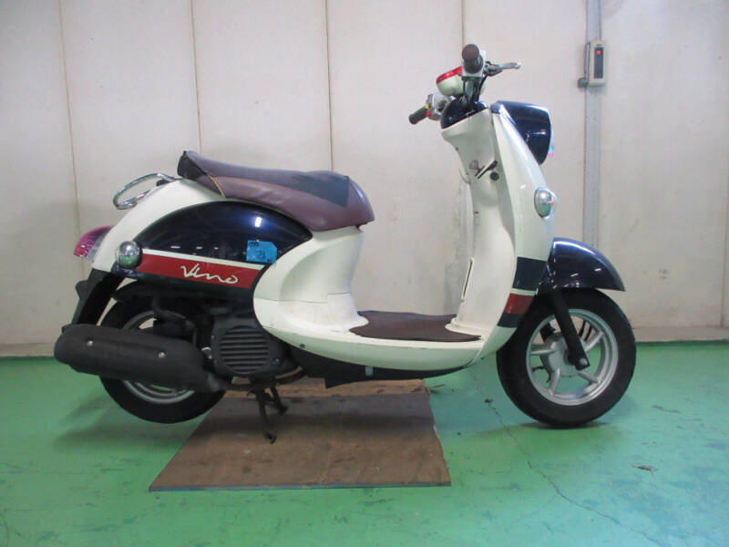 Yamaha VINO50