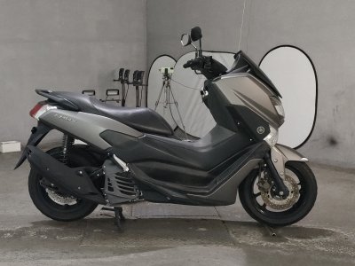 Yamaha N-MAX125