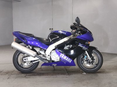 Yamaha YZF1000R THUNDERACE