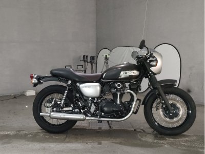Kawasaki W800