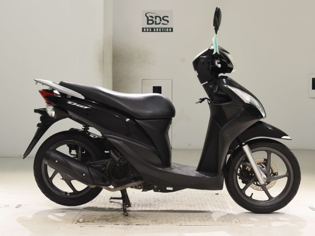 Honda DIO110